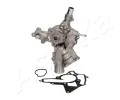 Vodn erpadlo, chlazen motoru ASHIKA ‐ ASH 35-00-0401