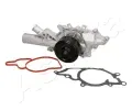 Vodn erpadlo, chlazen motoru ASHIKA ‐ ASH 35-00-0500