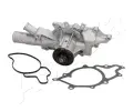 Vodn erpadlo, chlazen motoru ASHIKA ‐ ASH 35-00-0501