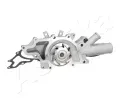 ASHIKA Vodn erpadlo, chlazen motoru ASH 35-00-0501, 35-00-0501