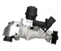 Vodn erpadlo, chlazen motoru ASHIKA ‐ ASH 35-00-0515