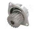 Vodn erpadlo, chlazen motoru ASHIKA ‐ ASH 35-00-0602