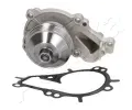 Vodn erpadlo, chlazen motoru ASHIKA ‐ ASH 35-00-0606