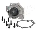 Vodn erpadlo, chlazen motoru ASHIKA ‐ ASH 35-00-0800
