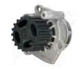 Vodn erpadlo, chlazen motoru ASHIKA ‐ ASH 35-00-0913