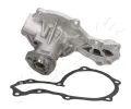 Vodn erpadlo, chlazen motoru ASHIKA ‐ ASH 35-00-0923