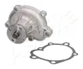 Vodn erpadlo, chlazen motoru ASHIKA ‐ ASH 35-02-231