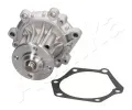 Vodn erpadlo, chlazen motoru ASHIKA ‐ ASH 35-02-253