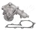 Vodn erpadlo, chlazen motoru ASHIKA ‐ ASH 35-02-256