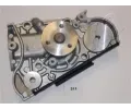 Vodn erpadlo, chlazen motoru ASHIKA ‐ ASH 35-03-311