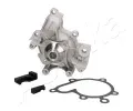 Vodn erpadlo, chlazen motoru ASHIKA ‐ ASH 35-03-324