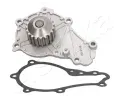 Vodn erpadlo, chlazen motoru ASHIKA ‐ ASH 35-03-339