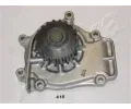 Vodn erpadlo, chlazen motoru ASHIKA ‐ ASH 35-04-418