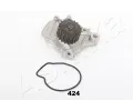 Vodn erpadlo, chlazen motoru ASHIKA ‐ ASH 35-04-424