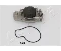 Vodn erpadlo, chlazen motoru ASHIKA ‐ ASH 35-04-428