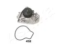 Vodn erpadlo, chlazen motoru ASHIKA ‐ ASH 35-04-432