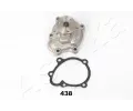 Vodn erpadlo, chlazen motoru ASHIKA ‐ ASH 35-04-438