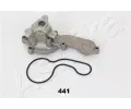 Vodn erpadlo, chlazen motoru ASHIKA ‐ ASH 35-04-441