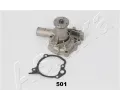 Vodn erpadlo, chlazen motoru ASHIKA ‐ ASH 35-05-501