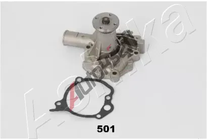 ASHIKA Vodn erpadlo ASH 35-05-501, 35-05-501