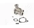 Vodn erpadlo, chlazen motoru ASHIKA ‐ ASH 35-05-506