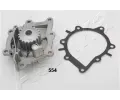 Vodn erpadlo, chlazen motoru ASHIKA ‐ ASH 35-05-554