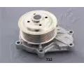 Vodn erpadlo, chlazen motoru ASHIKA ‐ ASH 35-07-712