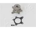 Vodn erpadlo, chlazen motoru ASHIKA ‐ ASH 35-0K-K04
