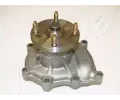 Vodn erpadlo, chlazen motoru ASHIKA ‐ ASH 35-0K-K19