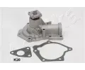 Vodn erpadlo, chlazen motoru ASHIKA ‐ ASH 35-0K-K20