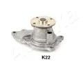 Vodn erpadlo, chlazen motoru ASHIKA ‐ ASH 35-0K-K22