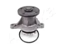 Vodn erpadlo, chlazen motoru ASHIKA ‐ ASH 35-0K-K25