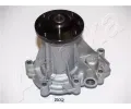 Vodn erpadlo, chlazen motoru ASHIKA ‐ ASH 35-0S-S02