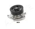 Vodn erpadlo, chlazen motoru ASHIKA ‐ ASH 35-0S-S03