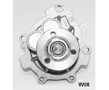 Vodn erpadlo, chlazen motoru ASHIKA ‐ ASH 35-0W-W06