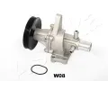 Vodn erpadlo, chlazen motoru ASHIKA ‐ ASH 35-0W-W08