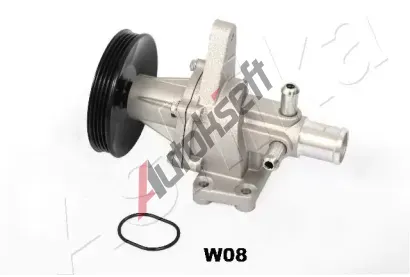 ASHIKA Vodn erpadlo ASH 35-0W-W08, 35-0W-W08