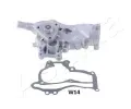 Vodn erpadlo, chlazen motoru ASHIKA ‐ ASH 35-0W-W14