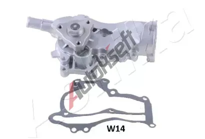 ASHIKA Vodn erpadlo ASH 35-0W-W14, 35-0W-W14