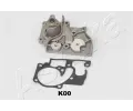 Vodn erpadlo, chlazen motoru ASHIKA ‐ ASH 35-K0-000