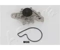 Vodn erpadlo, chlazen motoru ASHIKA ‐ ASH 35-M0-000