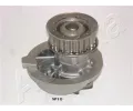 Vodn erpadlo, chlazen motoru ASHIKA ‐ ASH 35-W0-010