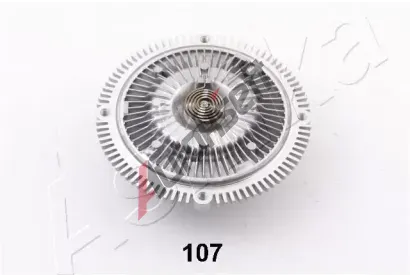 ASHIKA Vtrk chladie spojky ASH 36-01-107, 36-01-107