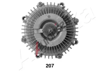 ASHIKA Spojka vtrku chladie ASH 36-02-207, 3602207