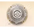Spojka vtrku chladie  ASHIKA ‐ ASH 36-02-213