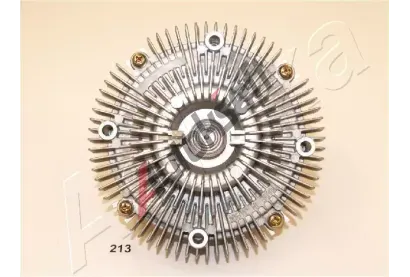 ASHIKA Spojka větráku chladiče ASH 36-02-213, 36-02-213 ASHIKA Spojka větráku chladiče ASH 36-02-213, 36-02-213