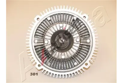 ASHIKA Spojka větráku chladiče ASH 36-03-301, 36-03-301 ASHIKA Spojka větráku chladiče ASH 36-03-301, 36-03-301