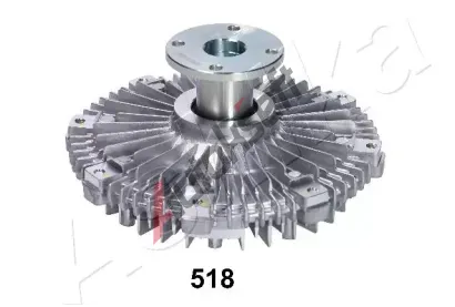 ASHIKA Spojka větráku chladiče ASH 36-05-518, 36-05-518 ASHIKA Spojka větráku chladiče ASH 36-05-518, 36-05-518