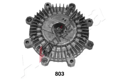 ASHIKA Spojka větráku chladiče ASH 36-08-803, 36-08-803 ASHIKA Spojka větráku chladiče ASH 36-08-803, 36-08-803