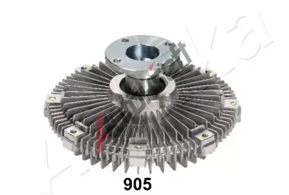 ASHIKA Spojka vtrku chladie ASH 36-09-905, 36-09-905